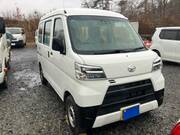 2021 DAIHATSU HIJET CARGO