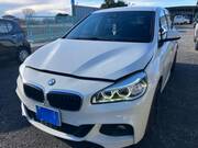 2017 BMW 2 SERIES