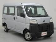 2022 SUBARU SAMBAR VAN