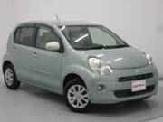 2014 TOYOTA PASSO +HANA