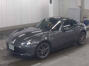 2017 MAZDA ROADSTER RF