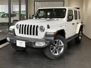 2023 CHRYSLER JEEP WRANGLER UNLIMITED