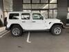 CHRYSLER JEEP WRANGLER UNLIMITED