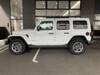CHRYSLER JEEP WRANGLER UNLIMITED