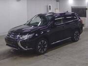 2017 MITSUBISHI OUTLANDER PHEV