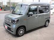 2025 HONDA N-VAN
