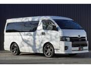2022 TOYOTA HIACE WAGON