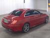 MERCEDES BENZ C-CLASS
