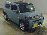 2025 DAIHATSU OTHER