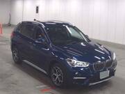 2018 BMW X1