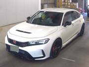 2024 HONDA CIVIC TYPE-R