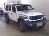 CHRYSLER JEEP WRANGLER UNLIMITED