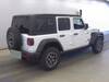 CHRYSLER JEEP WRANGLER UNLIMITED