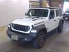 CHRYSLER JEEP WRANGLER UNLIMITED
