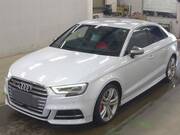 2020 AUDI S3 SEDAN