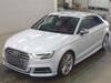 AUDI S3 SEDAN