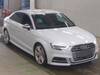 AUDI S3 SEDAN