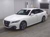 TOYOTA CROWN HYBRID