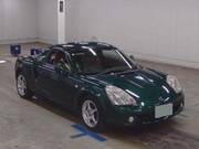 2003 TOYOTA MR-S V EDITION