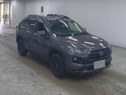 2021 TOYOTA RAV4 ADVENTURE OFFROAD PACKAGE