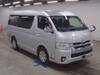 TOYOTA HIACE WAGON