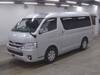 TOYOTA HIACE WAGON