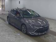 2020 TOYOTA COROLLA SPORT