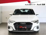2023 AUDI A3