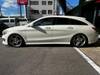 MERCEDES BENZ CLA-CLASS Shooting Brake