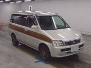 1999 HONDA STEPWAGON