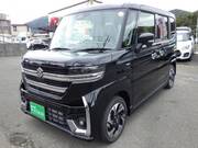 2025 SUZUKI SPACIA CUSTOM