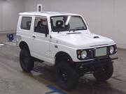 1996 SUZUKI JIMNY LAND VENTURE