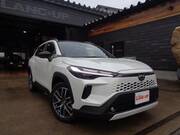 2025 TOYOTA COROLLA CROSS