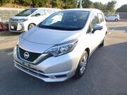 2020 NISSAN NOTE
