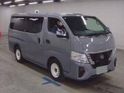 2023 NISSAN CARAVAN