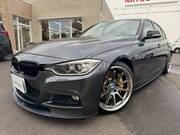 2013 BMW 3 SERIES