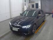 2020 BMW 3 SERIES (Left Hand Drive)