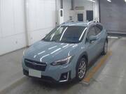 2018 SUBARU XV