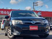 2013 TOYOTA COROLLA FIELDER