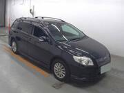 2008 TOYOTA COROLLA FIELDER