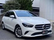 2021 MERCEDES BENZ B-CLASS