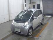 2015 MITSUBISHI i-MiEV