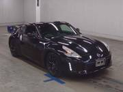 2015 NISSAN FAIRLADY Z VERSION T