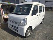 2018 MITSUBISHI OTHER