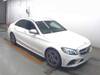 MERCEDES BENZ C-CLASS