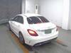 MERCEDES BENZ C-CLASS