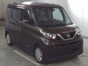 2022 NISSAN ROOX
