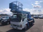 2002 ISUZU OTHER