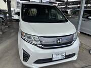 2019 HONDA STEPWAGON