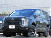 2025 MITSUBISHI OTHER